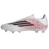 Buty adidas F50 League LL LY FG/MG KJ3781 biały 44 2/3